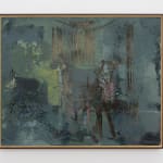 David Maljkovic, SAMPLE, 2024