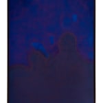 Latifa Echakhch, Le Concert, 2022