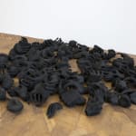 Adel Abdessemed, Politics of drawing, Soldaten, 2023