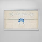 Dor Guez, Letters from the Greater Maghreb #1 (8), 2021