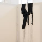 Latifa Echakhch, Le Concert, 2022