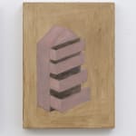 Latifa Echakhch, Farmer Sorrow (P.E), 2012