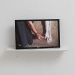 Miroslaw Balka, 4 x 22 x 1018, 2010