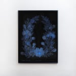 Dor Guez, Lilies of the field #1, Jerusalem, Church of the Sepulchre, 2019