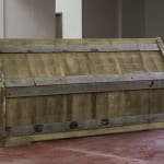 Miroslaw Balka, 4 x 22 x 1018, 2010