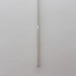 Florian Pumhösl, Plaster Object #7 (Formed speech), 2016