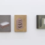 Latifa Echakhch, Farmer Sorrow (P.E), 2012