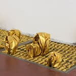 Nelly Agassi, Untitled, 1999