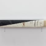 David Maljkovic, Yet to be titled, 2017