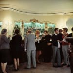 Lisetta Carmi, i travestiti, 1965-1970