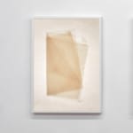 Pavel Wolberg, West Bank Palestinan boy watch at Israeli police, 2010