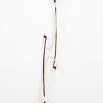 Naama Tsabar, Work on Paper #38, 2023