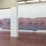 Miroslaw Balka, 4 x 22 x 1018, 2010