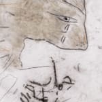 Aysha E Arar, The gun was heavy on you, my brother, four bullets in your leg and the fifth in...
