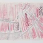 Gustav Metzger, Untitled #8, 1956-8