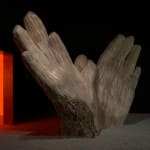 Latifa Echakhch, Le Concert, 2022