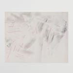 Gustav Metzger, Untitled #8, 1956-8