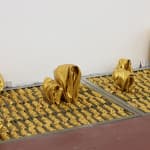 Nelly Agassi, Untitled, 1999
