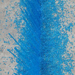 Latifa Echakhch, Le Concert, 2022