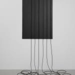 Naama Tsabar, Suspension (Flows #1), 2023