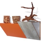 Olivier Millagou, Eco Plush 49, 2019