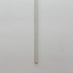 Florian Pumhösl, Plaster Object #7 (Formed speech), 2016