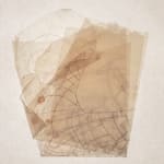 Dor Guez, Letters from the Greater Maghreb #1 (8), 2021