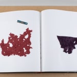 Marianne Berenhaut, Carnets-Collages, from 1997 until now, 2022