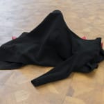Latifa Echakhch, Le voleur, 2019