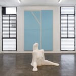 Etty Schwartz, Haim Weizmann’s Fume cupboard, Rehovot, 2022