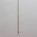 Florian Pumhösl, Plaster Object #7 (Formed speech), 2016