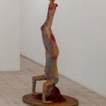 Sigalit Landau, Eat as Much as you Can’t #3, 2007
