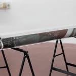 David Maljkovic, Yet to be titled, 2017