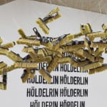 David Maljkovic, Untitled, 2012