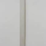 Florian Pumhösl, Plaster Object #7 (Formed speech), 2016