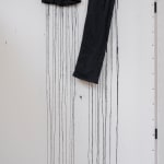 Latifa Echakhch, Le Concert, 2022