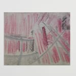 Gustav Metzger, Untitled #8, 1956-8