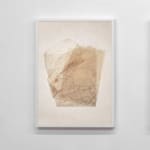 Dor Guez, Letters from the Greater Maghreb #1 (8), 2021