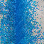 Latifa Echakhch, Le Concert, 2022
