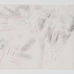 Gustav Metzger, Untitled #8, 1956-8
