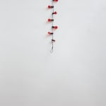 Annette Messager, Chance A, 2012