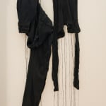 Latifa Echakhch, Le Concert, 2022