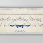 Dor Guez, Letters from the Greater Maghreb #1 (8), 2021