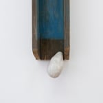 Miroslaw Balka, 127 x 10 x 10, 2015