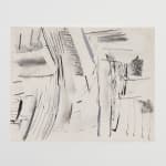 Gustav Metzger, Untitled #34, 1956-8