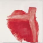 Yudith Levin, Arrow (Folded), 1975