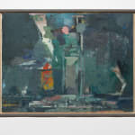 David Maljkovic, SAMPLE, 2024