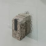 Miroslaw Balka, 245 x 188 x 14, 1992