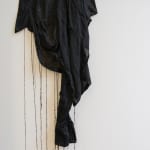 Latifa Echakhch, Le Concert, 2022