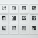 Jennifer Bornstein, 16mm Film Slug, 2016